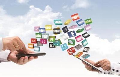 移動互聯網時代 互聯網服務的變革與挑戰(zhàn)